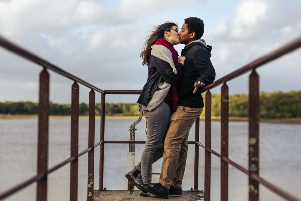 Séance engagement Maine et Loire