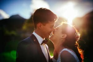 photo de mariage en Haute-Savoie