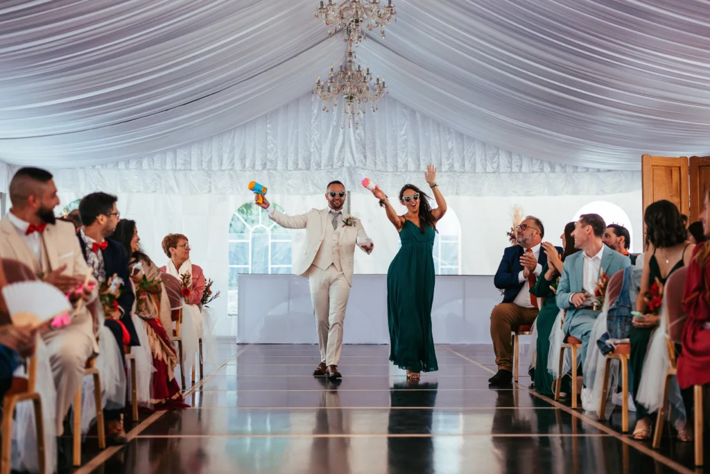 plan B mariage sous la pluie