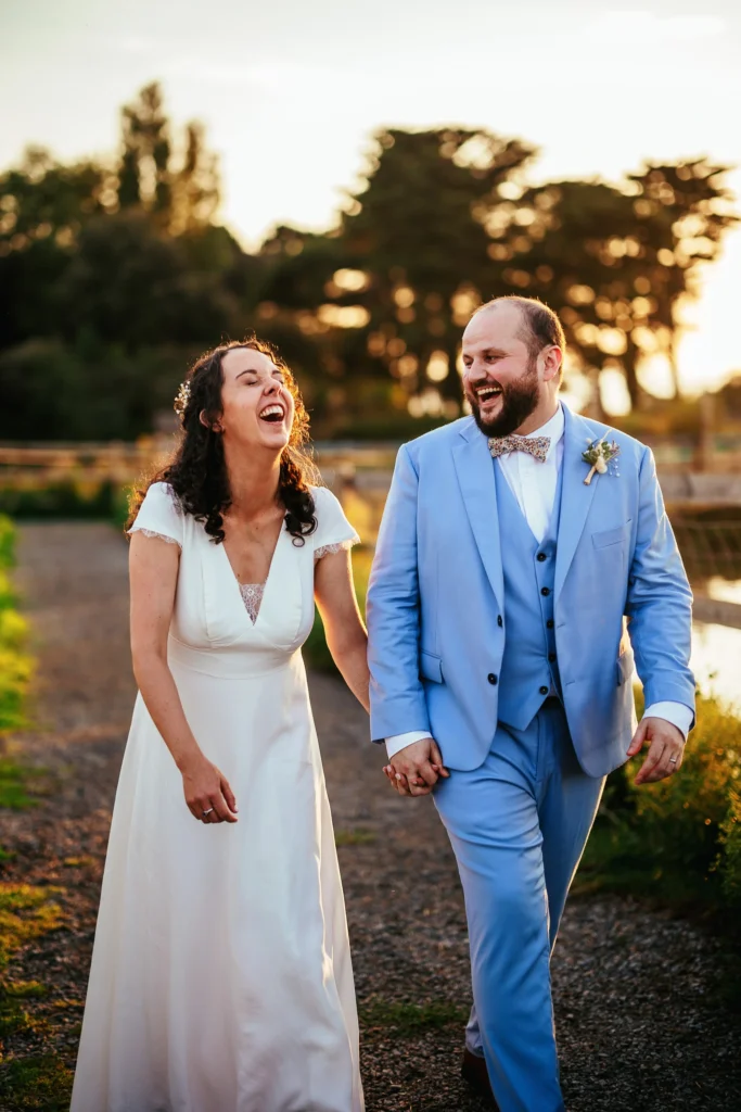 photographe mariage pornic