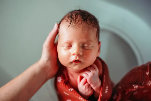 Bain thalasso bébé à Chemillé en Anjou