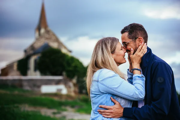 photographe de couple à Chemillé