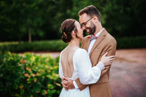 photographe mariage Cholet