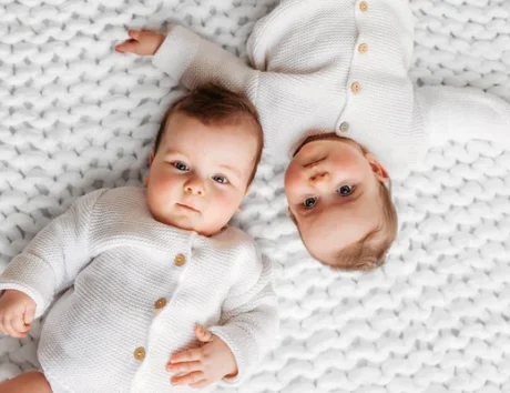 exemple liste de naissance pour bébé 2