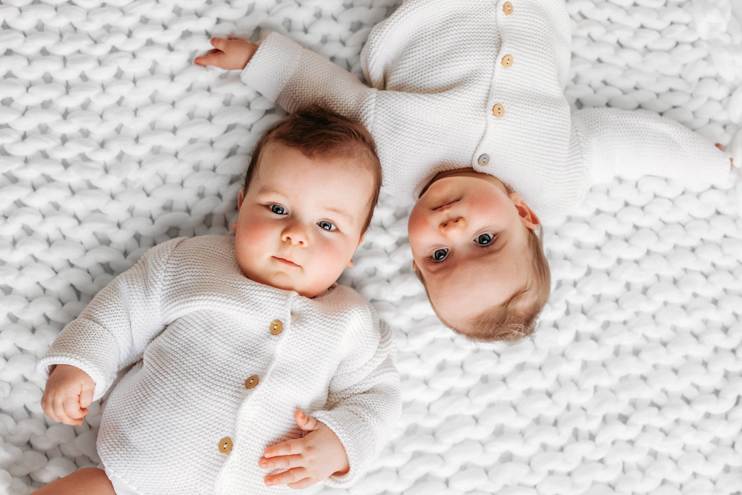 photographe bébé studio angers