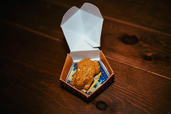 Chocogrenouilles DIY