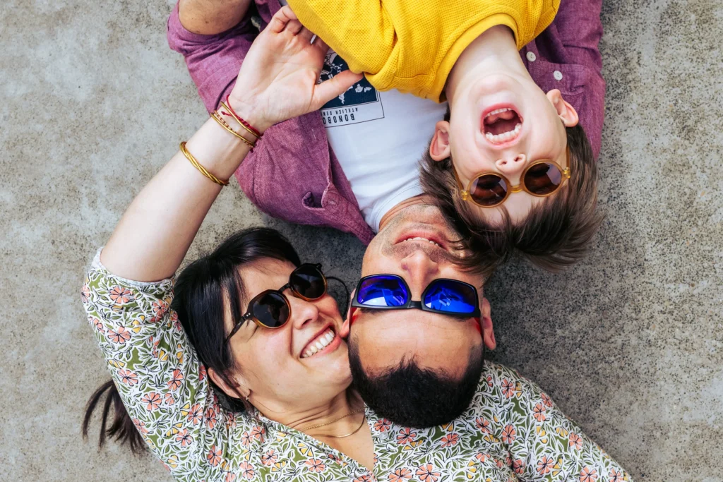 Photographe famille Ile de France