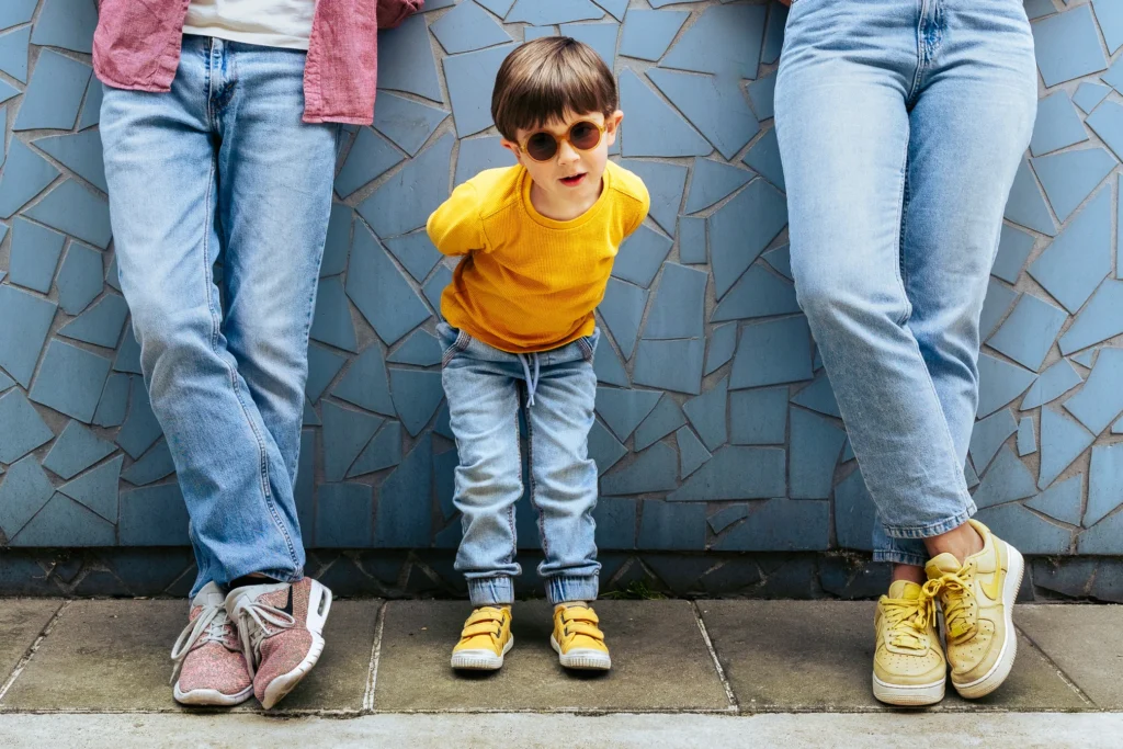 photographe famille Paris