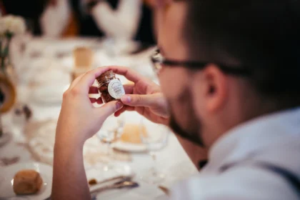 idée cadeau invité mariage
