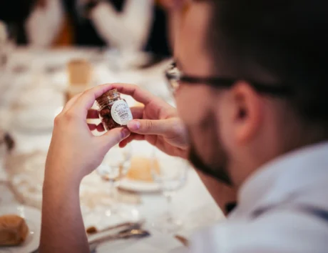 idée cadeau invité mariage