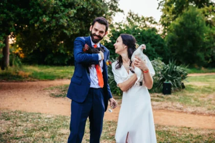 photographe des mariages atypiques à Paris