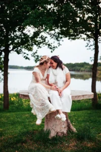 photographe mariage gay et lesbien à Angers
