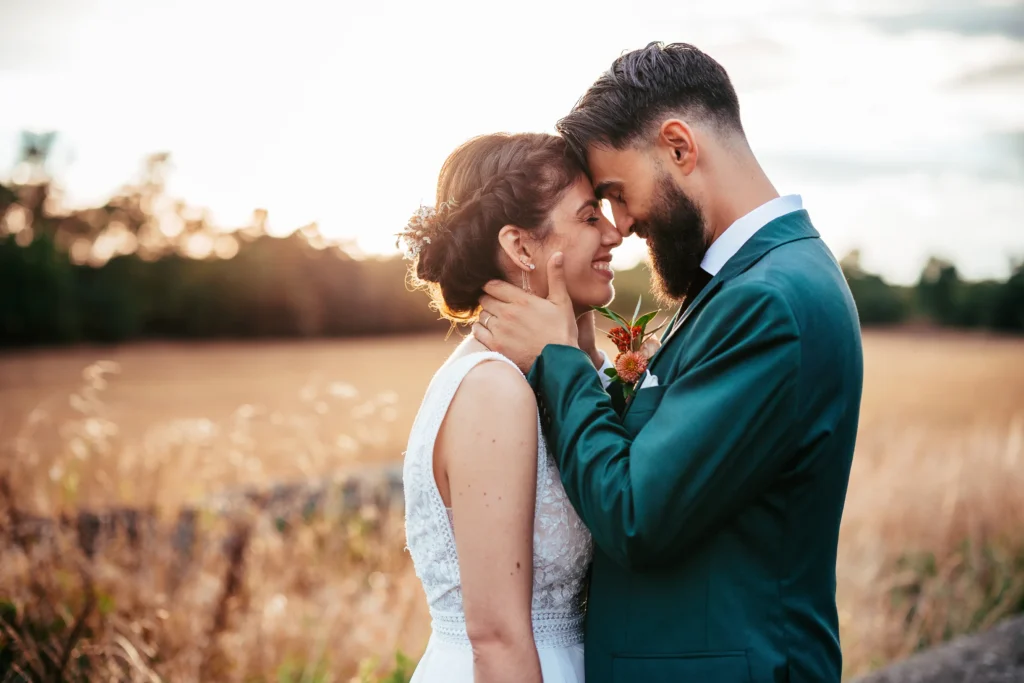 photographe mariage Angers