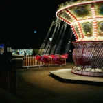marché Noël Angers