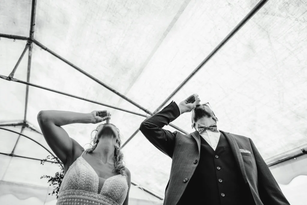 Photographe mariage Bretagne