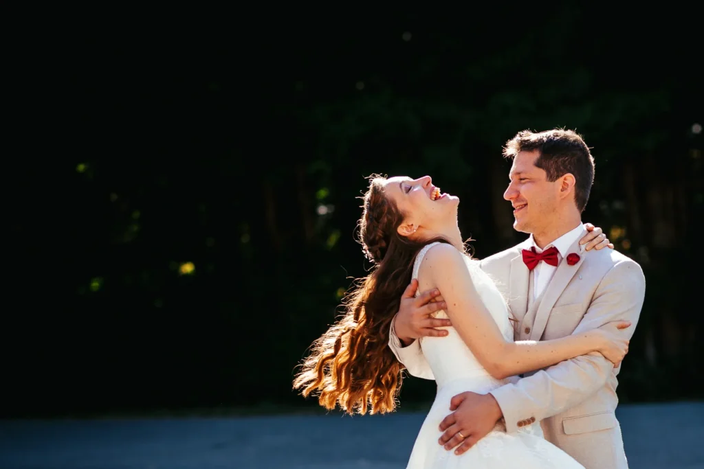 Photographe mariage Rennes