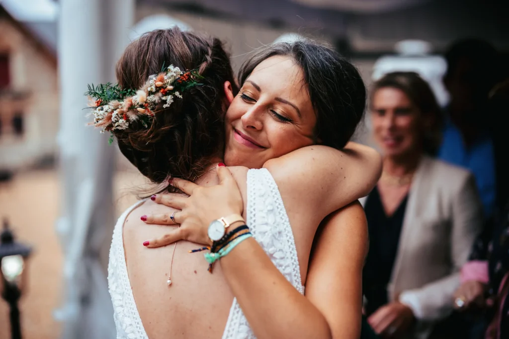 photo de mariage en Bretagne