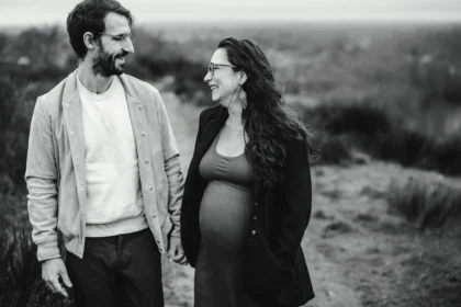 photographe grossesse Angers