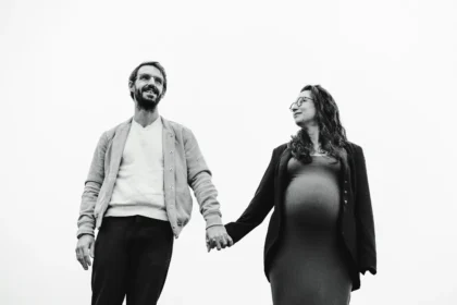 photographe grossesse Angers