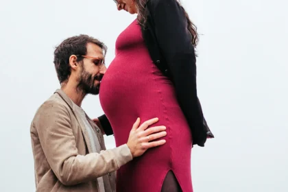 photographe grossesse Angers