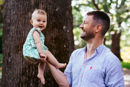 séance photo famille angers