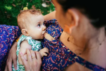 photographe allaitement angers