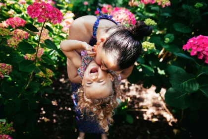 shooting photo famille maine et loire