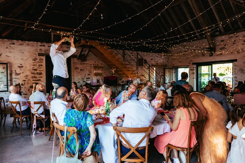 défi photo au domaine du plessis chivré